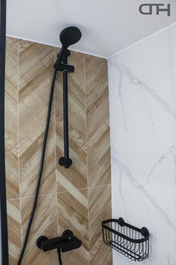New Deluxe Studio 2 Downtown Thessaloniki-Fully Equiped Екстер'єр фото