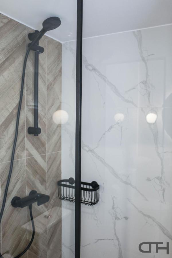 New Deluxe Studio 2 Downtown Thessaloniki-Fully Equiped Екстер'єр фото